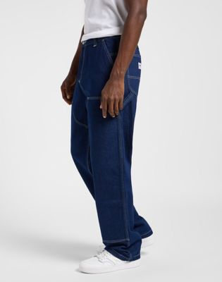 Double Knee Carpenter in Raw alternative view 3