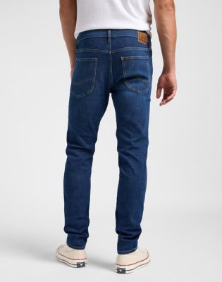 Luke Low Stretch in Stoney alternative view