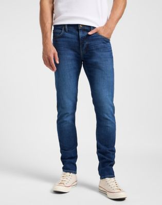 Luke Low Stretch in Stoney alternative view 2