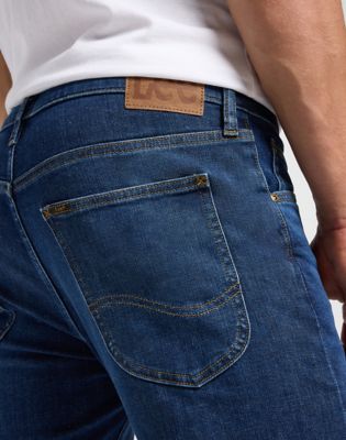 Luke Low Stretch in Stoney alternative view 4