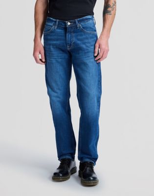 Lee Daren Low Stretch Regular Jean Mojo, Lee