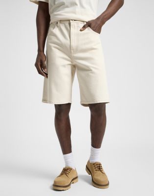 Asher Short in White alternative view