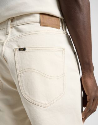 Asher Short in White alternative view 5