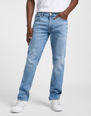 Daren Low Stretch in Horizon Blue alternative view 2