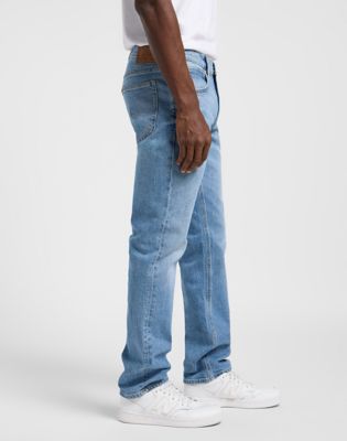 Daren Low Stretch in Horizon Blue alternative view 3