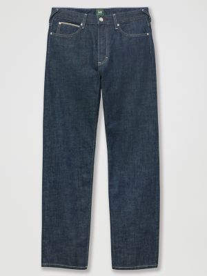 Men's Lee® x Paul Smith Selvedge 101 Rider Jean | Lee® x Paul Smith | Lee®