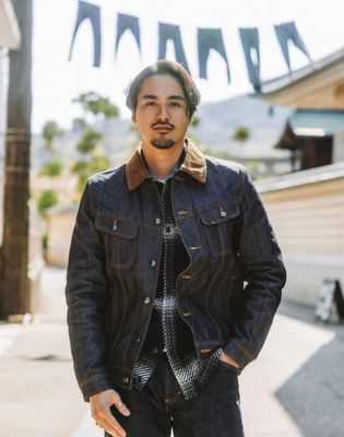 101 Storm Rider Jacket | 101 Jackets | Lee®