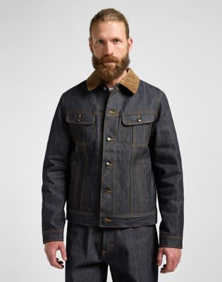 Lee 101 Storm Rider Dry Blue, Lee