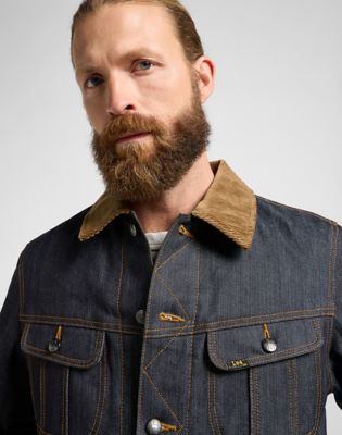 101 Storm Rider Jacket | 101 Jackets | Lee®