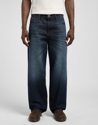 Lee Baggy Jean Hendrix, Lee