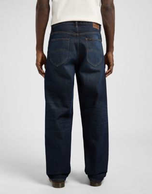 Lee Baggy Jean Hendrix, Lee