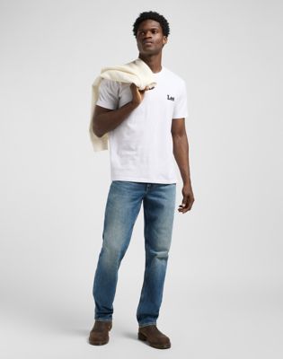 West Regular Jean in Rendition