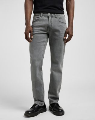 Daren Medium Stretch Regular Jean in Alucard