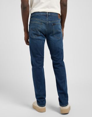 Lee Daren Medium Stretch Regular Jean Rusty Rivet, Lee