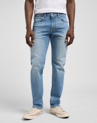 Daren Low Stretch Regular Jean in Beaming