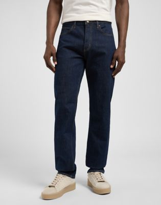 Lee West Regular Selvedge Denim Jean Xion, Lee