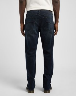 Lee Austin Regular Tapered Jean Below Zero, Lee