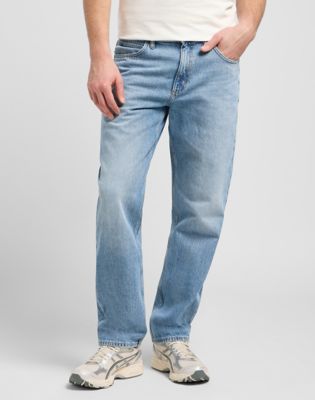 Haden Relaxed Jean in Reality Check