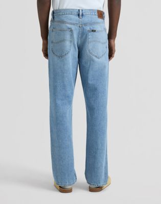 Haden Relaxed Jean in Reality Check