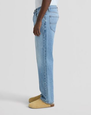 Haden Relaxed Jean in Reality Check