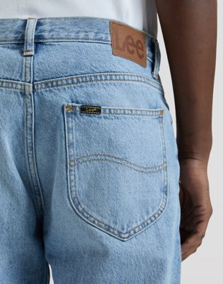 Haden Relaxed Jean in Reality Check