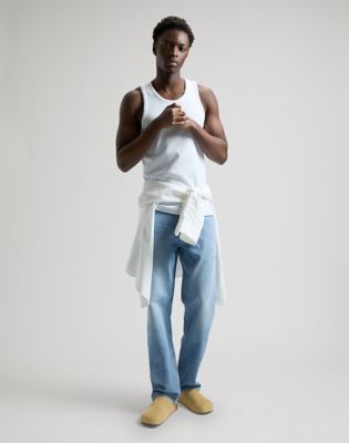 Haden Relaxed Jean in Reality Check