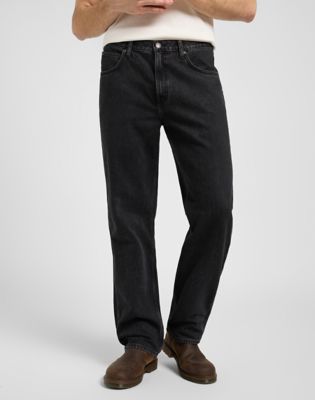 Haden Relaxed Jean in Cerberus