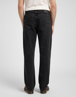 Lee Haden Relaxed Jean Cerberus, Lee