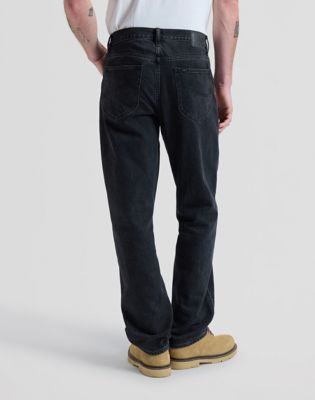 Haden Relaxed Jean in Cerberus