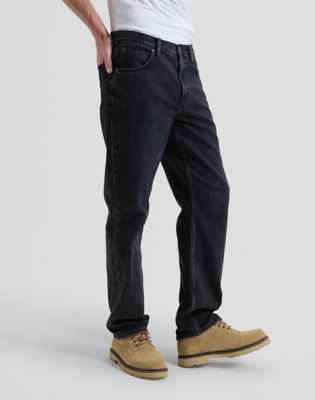 Haden Relaxed Jean in Cerberus