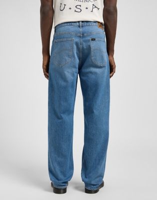 Lee Asher Loose Jean Lyle, Lee