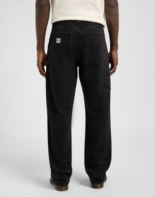 Lee Workwear Double Knee Carpenter Relaxed Jean No Break, Lee