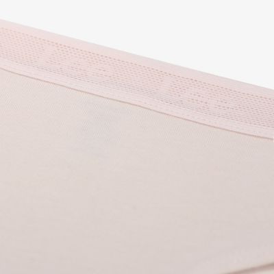 3 Pack Panties in Blue Rose Grey Marl alternative view 5
