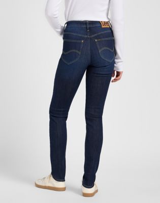 Lee Scarlett High Skinny Jean Bestowed Upon, Lee