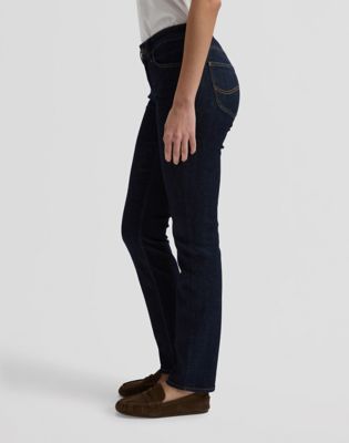 Elly Slim Jean in Deepest Space alternative view 3