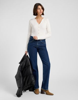 Rider Classic Relaxed Jean in Good Feedback