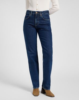 Lee Rider Classic Relaxed Jean Good Feedback, Lee
