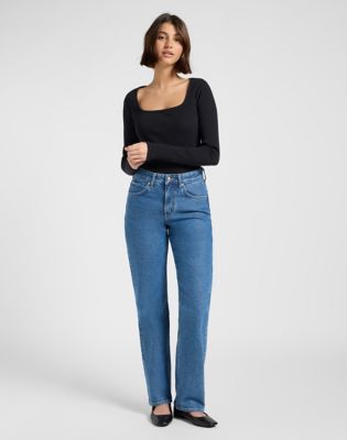 Rider Classic Relaxed Jean | Women | Lee®