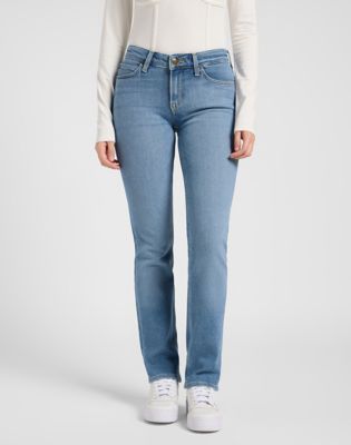 Marion Straight Jean in Never Ending