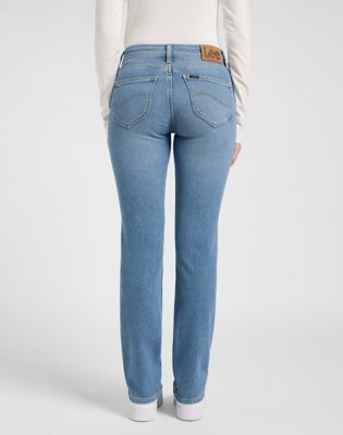 Lee Marion Straight Jean Never Ending, Lee