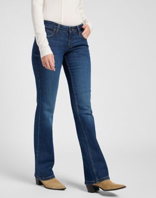 【BOHEMSEO】SIDE POCKET BOOTCUT JEANS [関税・送料込み] SIDE POCKET BOOTCUT JEANS, GRAY - bohemseo