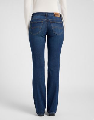 JESS  Jessica Bootcut Jean | Bootcut Damskie | Lee PL