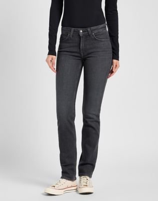 Elly Slim Jean in No Compromise
