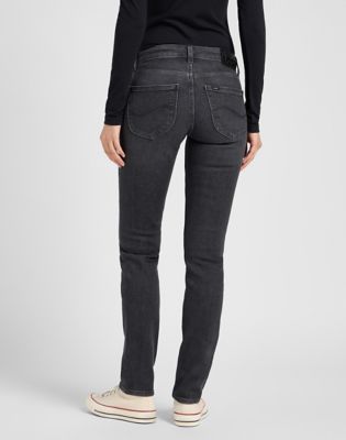Lee Elly Slim Jean No Compromise, Lee