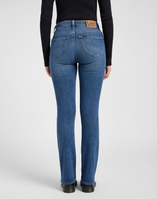 Lee Breese Boot Jean Get Better, Lee