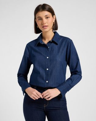 Regular Classic Shirt in Not My Type
