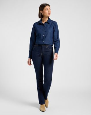 Regular Classic Shirt in Not My Type alternative view 2
