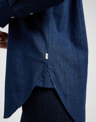 Regular Classic Shirt in Not My Type alternative view 4