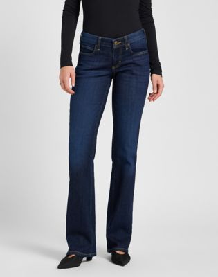 JESS  Jessica Bootcut Jean | Bootcut Damskie | Lee PL