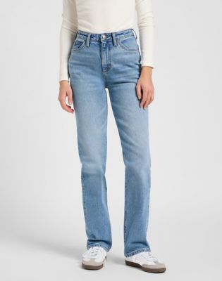 Lee June Regular Jean Calm Seas, Lee